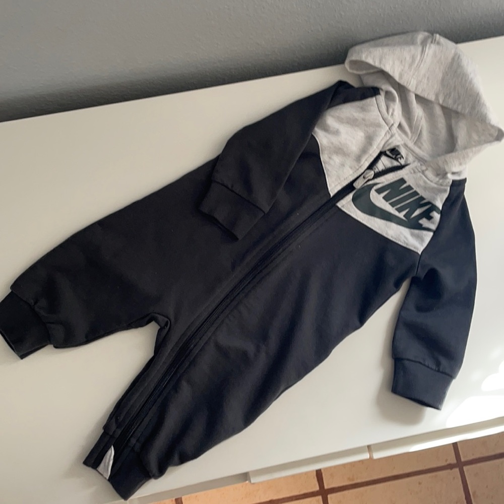 Nike bodysuit